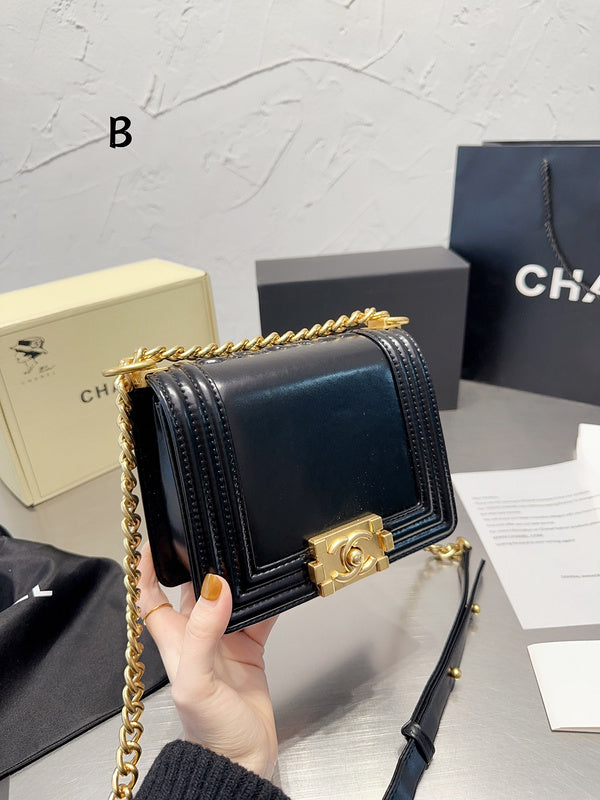 Luxurious Totes - CNL3 Bags - 304