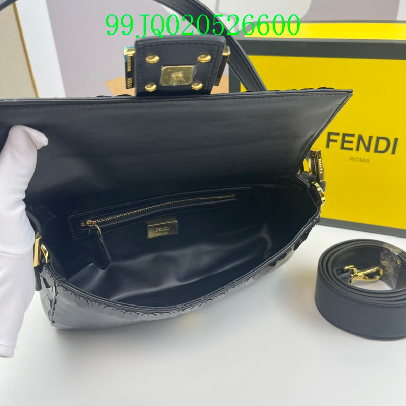 GC - Shoulder - 3213