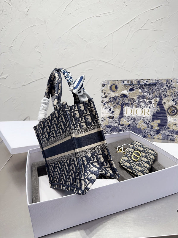 Luxurious Totes - DOR2 Bags - 304