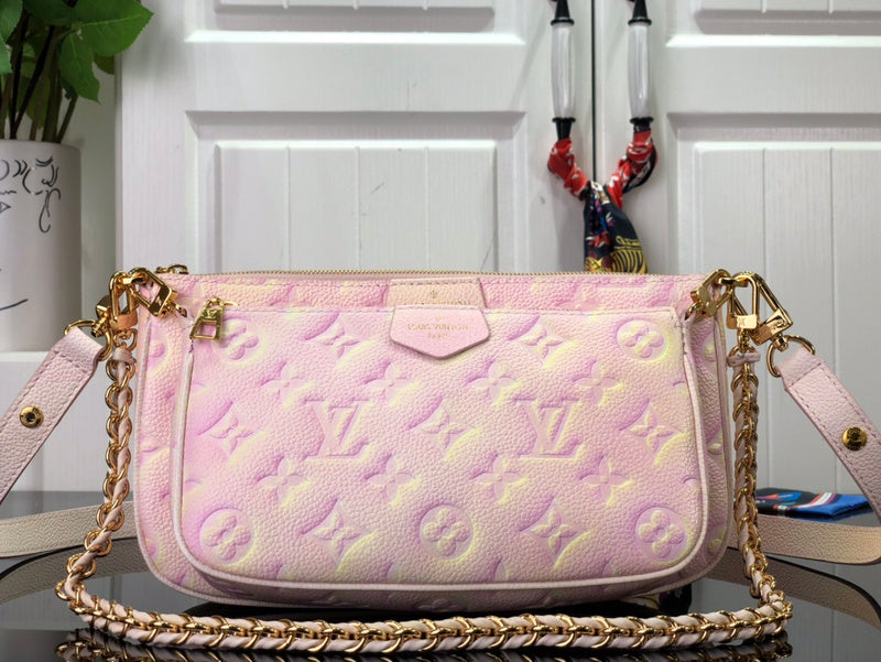 LOV - Luxurious Totes - 1366