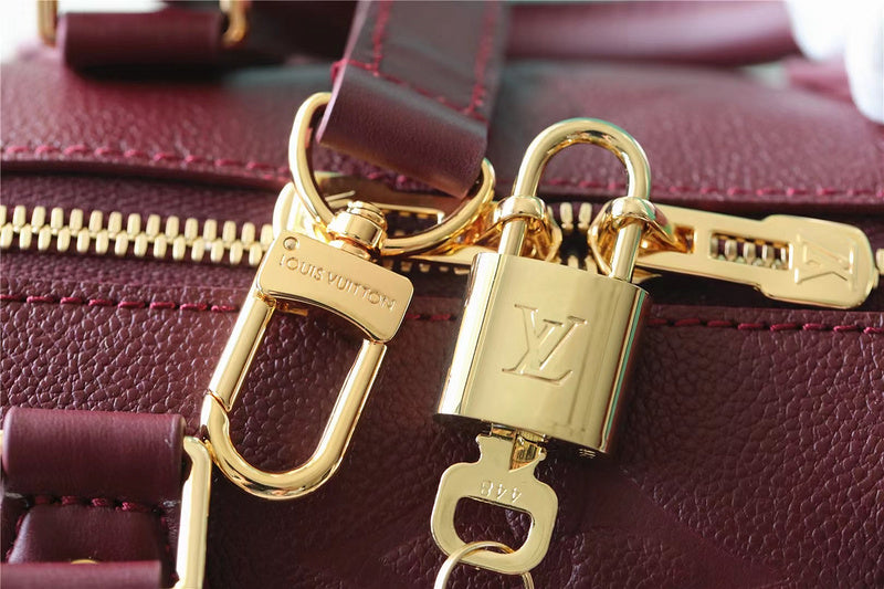 Lux-Totes - LOV Bags - 089