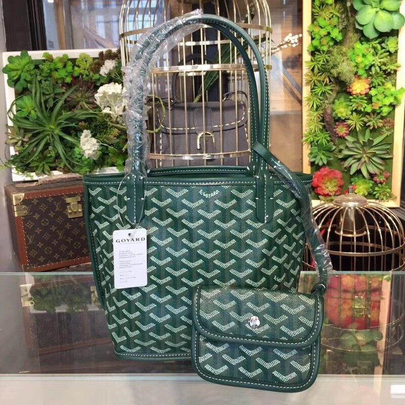 Lux-Totes - GOD Bags - 262