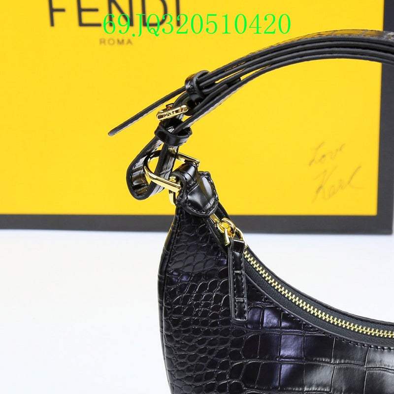 GC - Shoulder - 2936