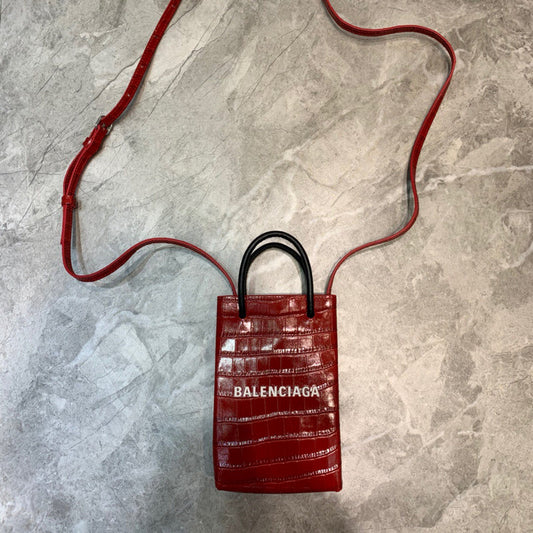 Style My Style - BGA Bags - 954