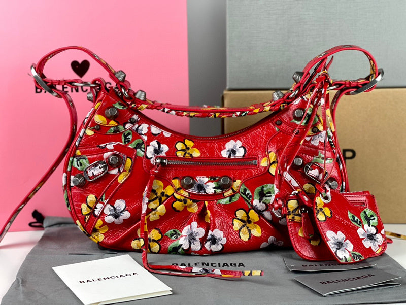 Luxurious-Totes - BGA Bags - 553