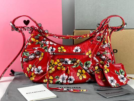 Luxurious-Totes - BGA Bags - 553