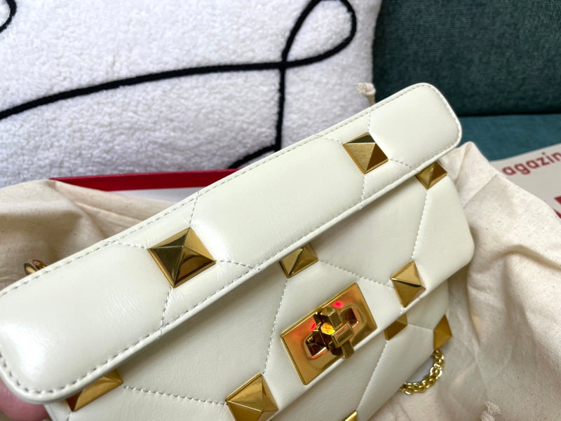 Luxurious Totes - Latest - 4484