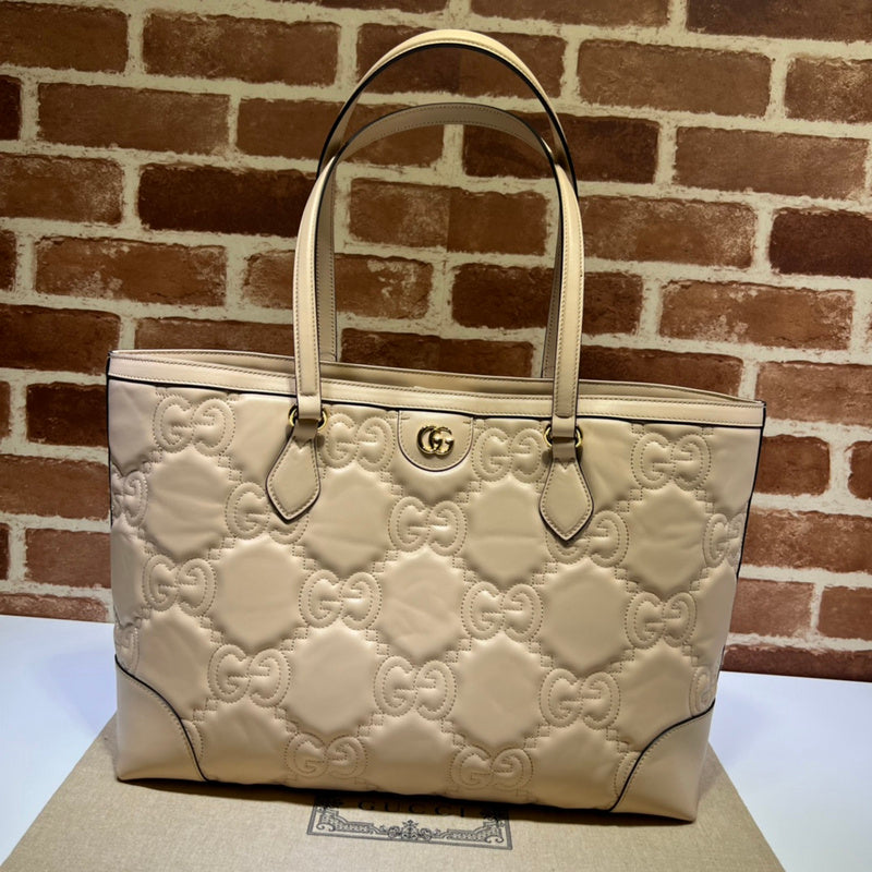 GUI - Luxurious Totes - 555
