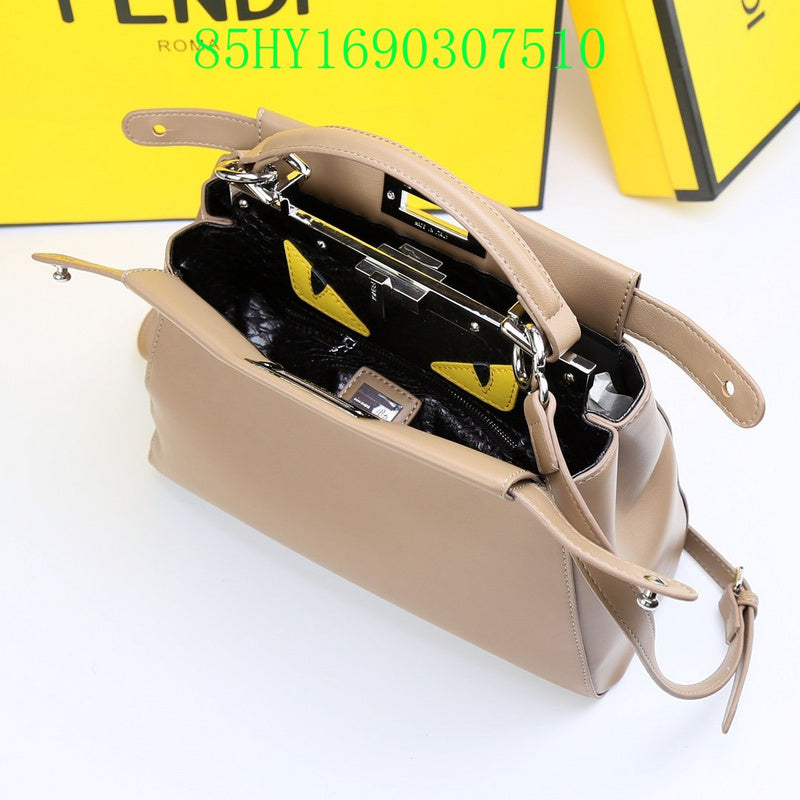 GC - Shoulder - 2782