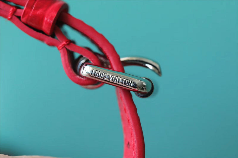 Lux-Totes - LOV Bags - 228