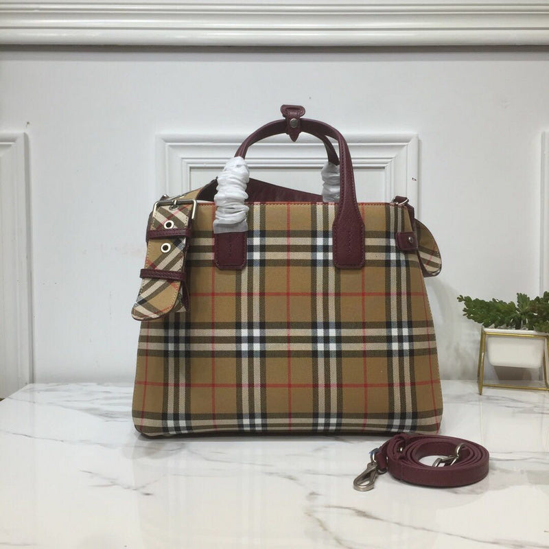 Lux-Totes - BBR Bags - 116