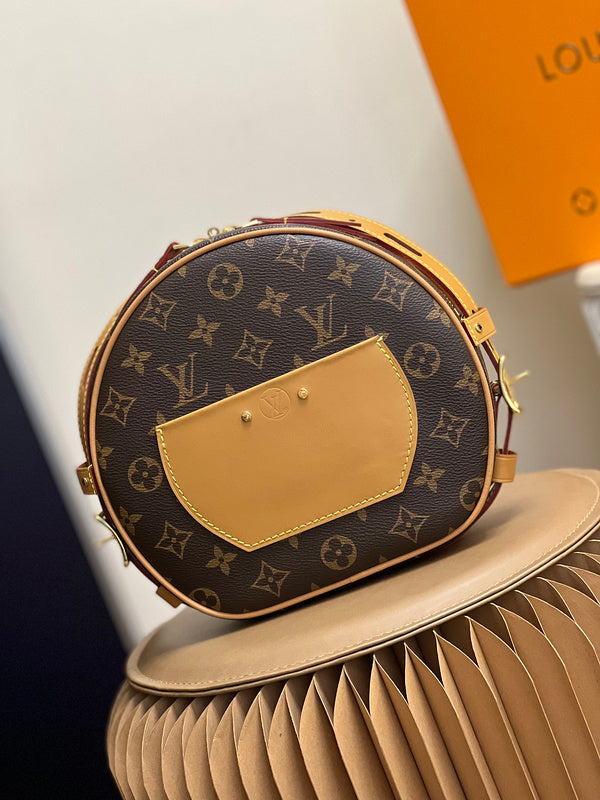 LOV - Luxurious Totes - 998