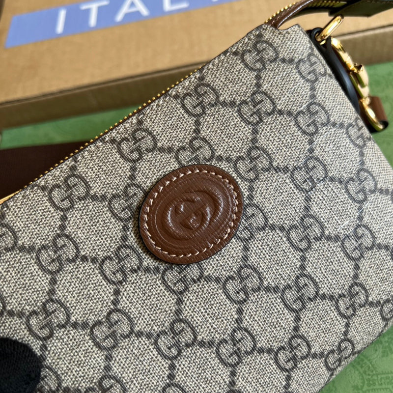 Lux-Totes - GCI Bags - 2278