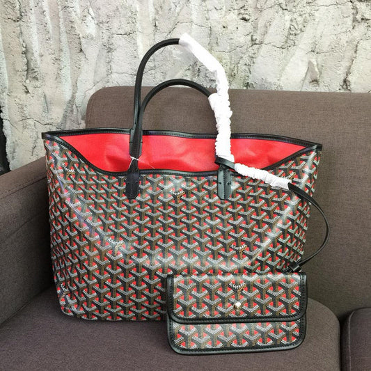 Lux-Totes - GOD Bags - 253
