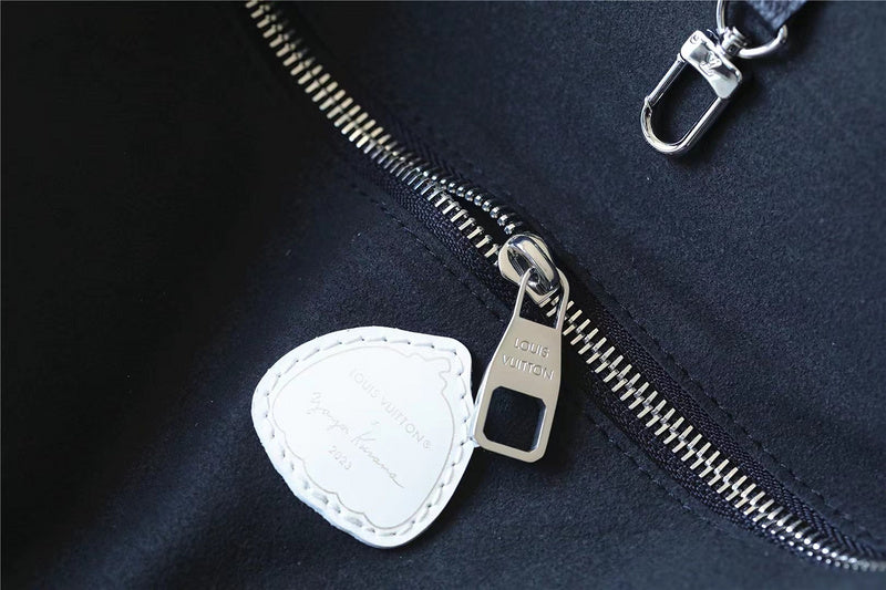 Lux-Totes - LOV Bags - 479