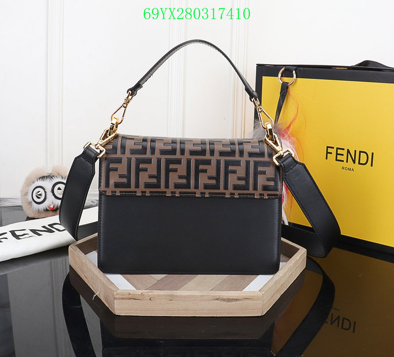 GC - Shoulder - 3390