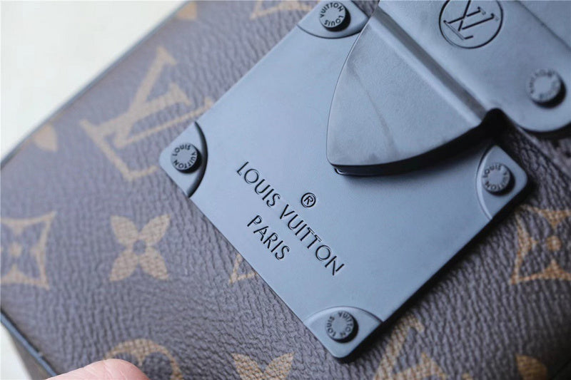 Lux-Totes - LOV Bags - 3967