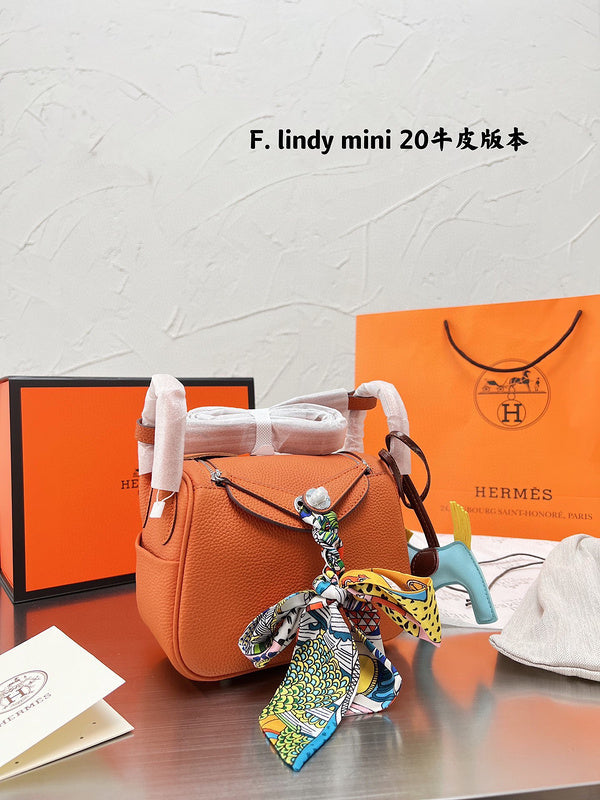 Style My Style - HMS3 Bags - 044