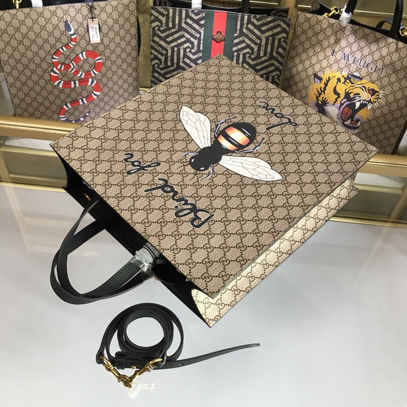 Lux-Totes - GCI Bags - 2549