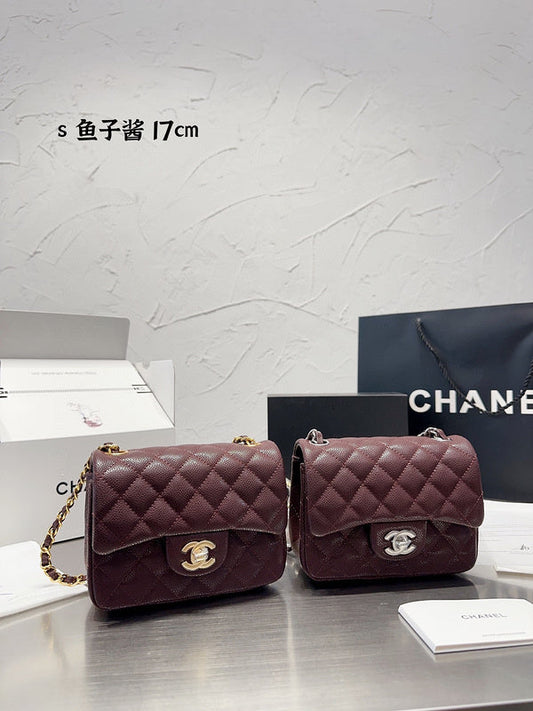 Luxurious Totes - CNL3 Bags - 517