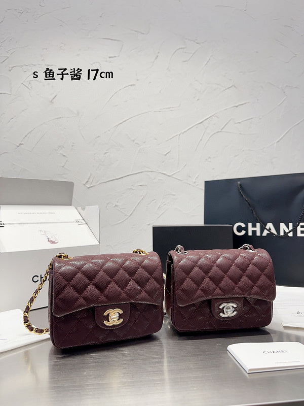 Style My Style - CNL3 Bags - 517