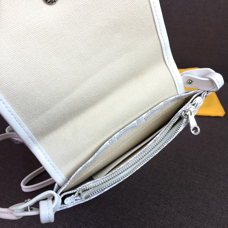 Lux-Totes - GOD Bags - 153