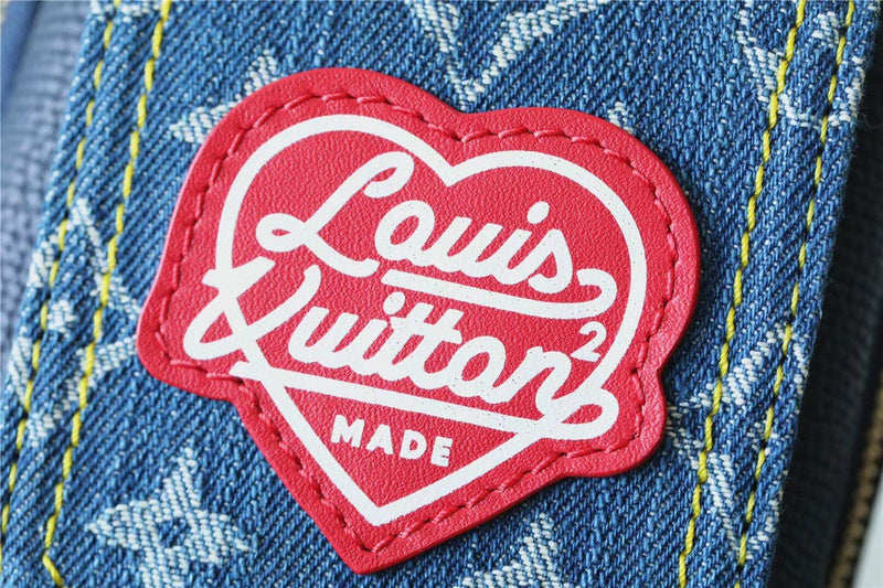 Lux-Totes - LOV Bags - 4138