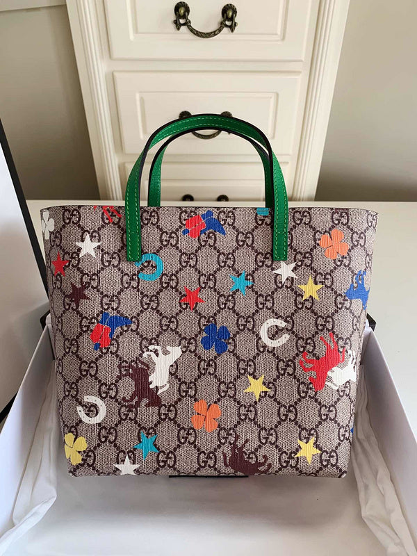 Luxurious Totes - Latest - 10043