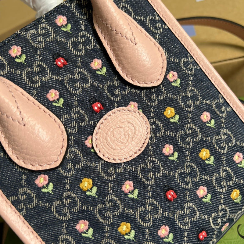 Lux-Totes - GCI Bags - 2013