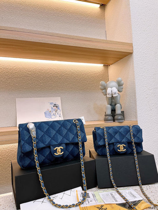 Style My Style - CNL3 Bags - 390