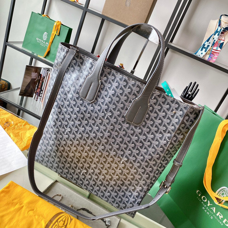 Lux-Totes - GOD Bags - 108