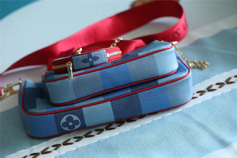 Lux-Totes - LOV Bags - 1301