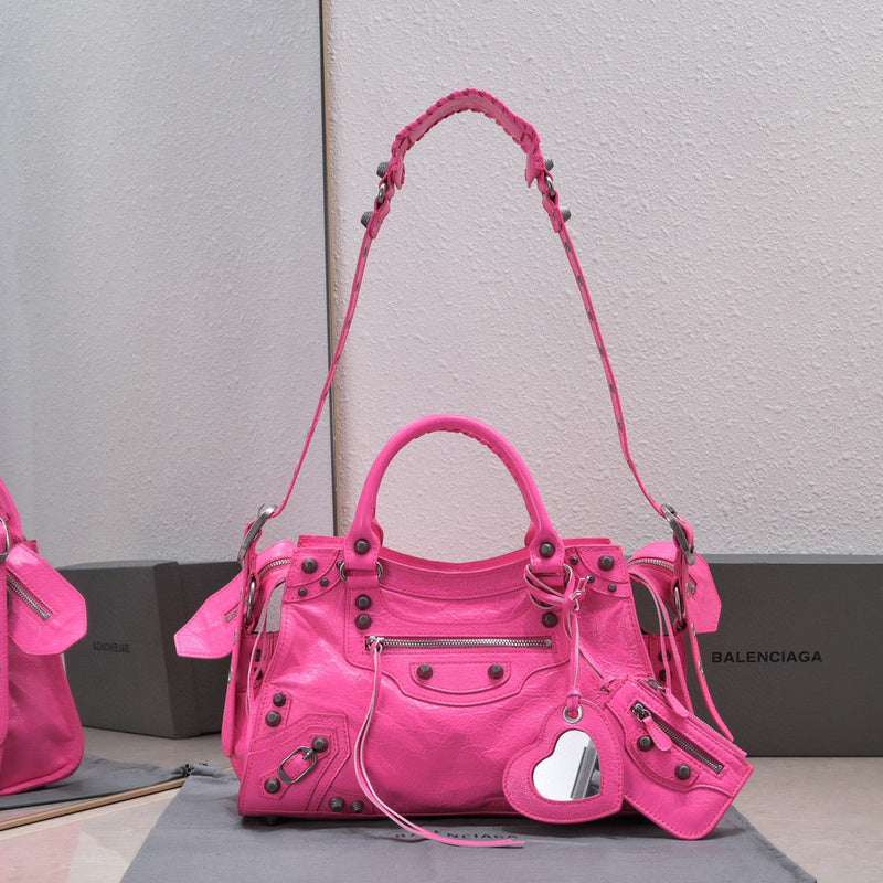 Luxurious-Totes - BGA Bags - 333