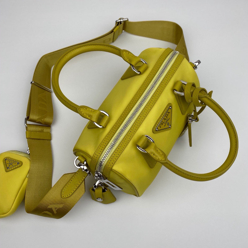 The-ZEP - PDA Bags - 1383