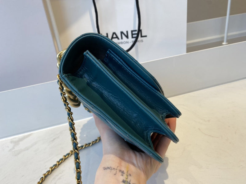 Style My Style - CHL Bags - 496