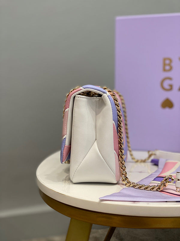Style My Style - BVLGA Bags - 089