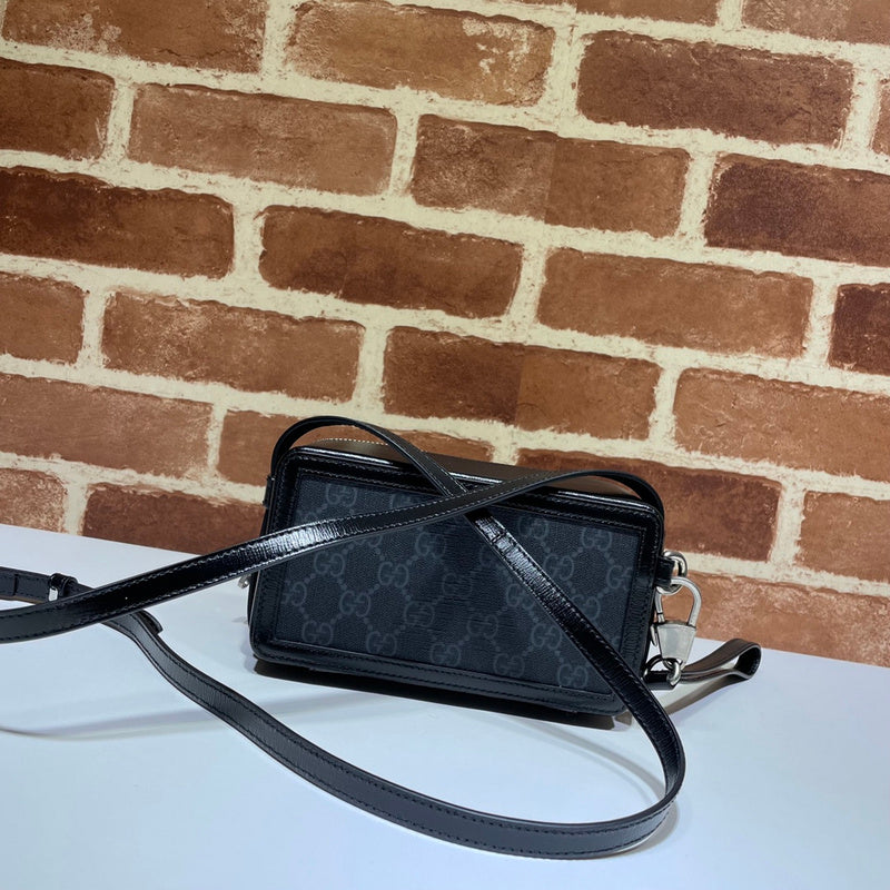 GUI - Luxurious Totes - 1043