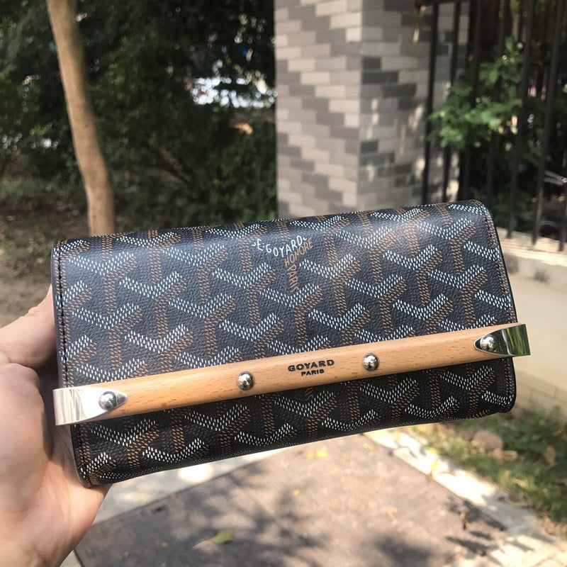 Lux-Totes - GOD Bags - 403