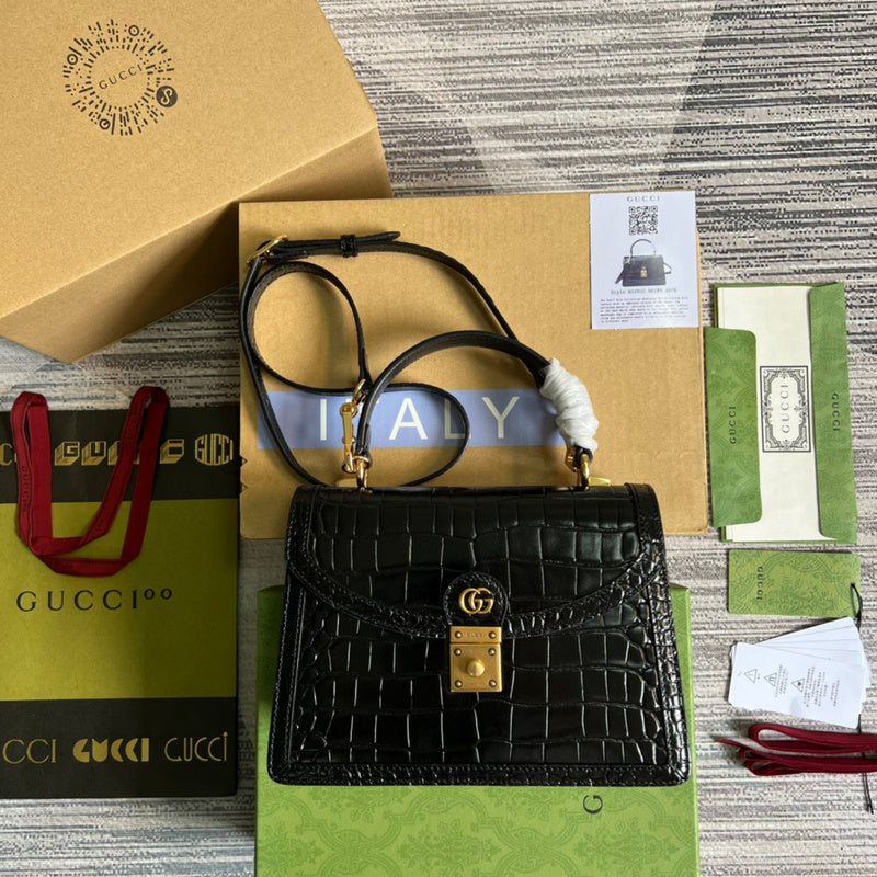 Lux-Totes - GCI Bags - 2061