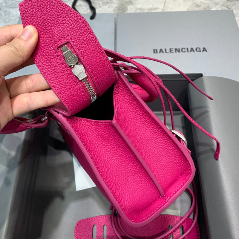 Lux-Totes - BGA Bags - 211