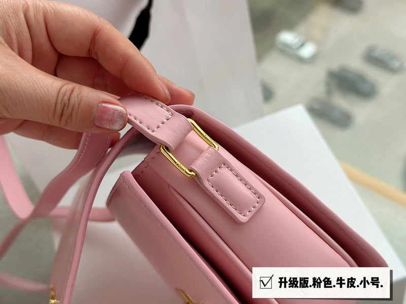 Style My Style - CLE2 Bags - 092