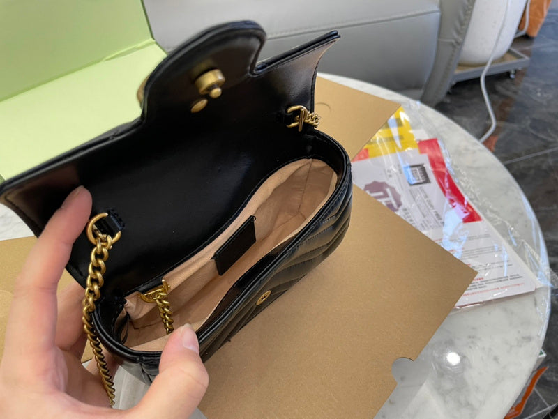 Luxurious Totes - GUI3 Bags - 147