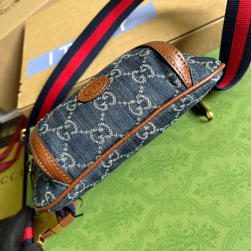Lux-Totes - GCI Bags - 2338