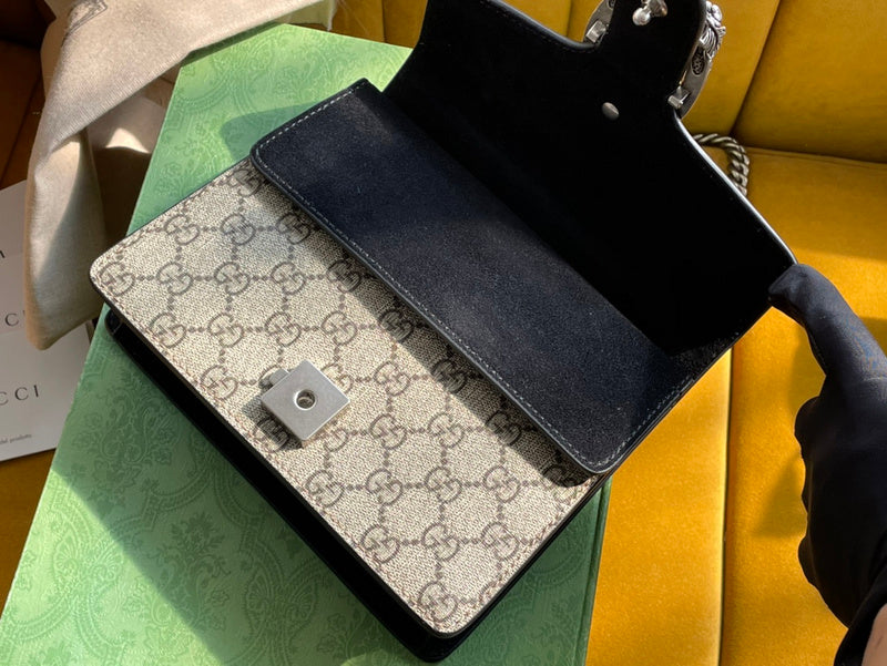 GUI - Luxurious Totes - 1189
