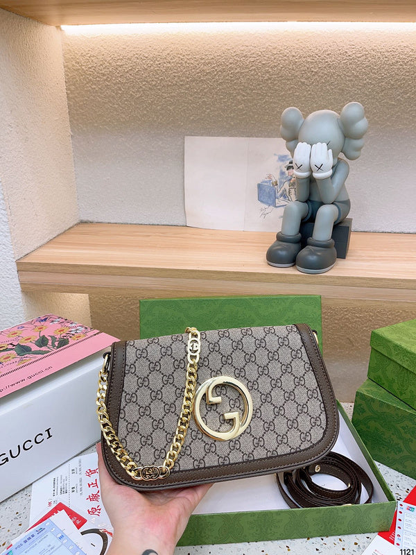 Style My Style - GUI3 Bags - 007