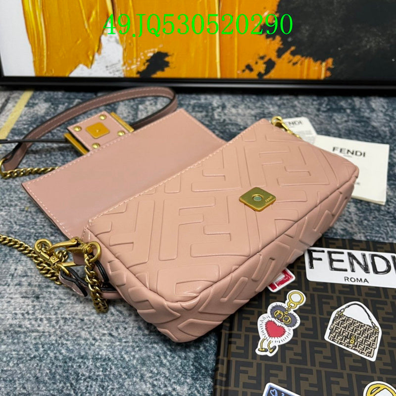 GC - Shoulder - 3069