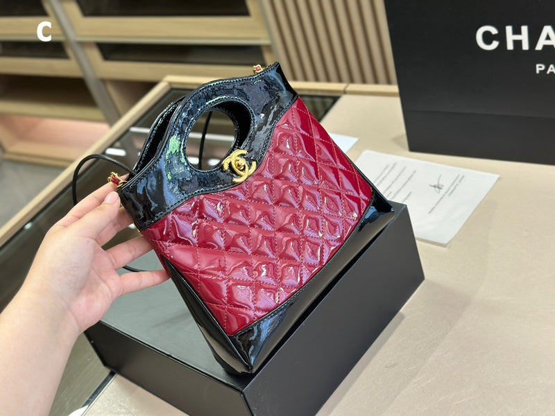 Luxurious Totes - CNL3 Bags - 115