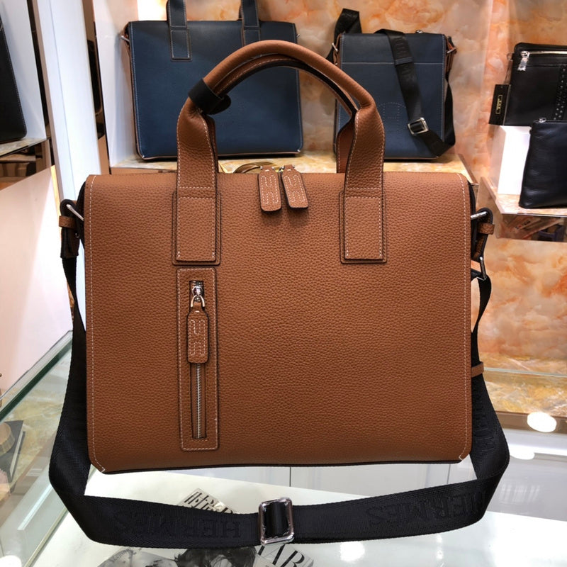 HMS - Luxurious Totes - 075