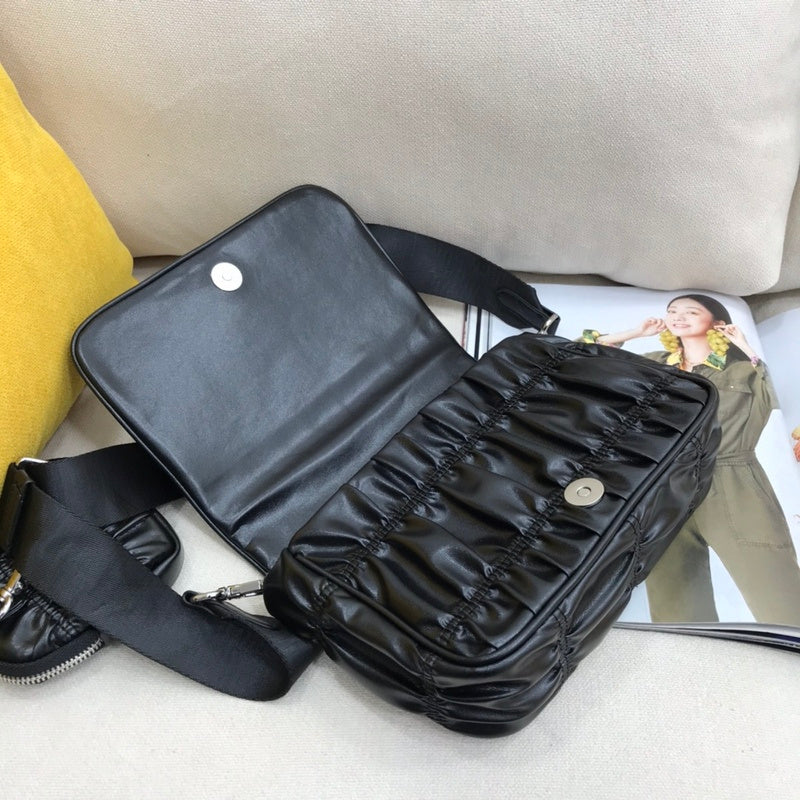 The-ZEP - PDA Bags - 1178