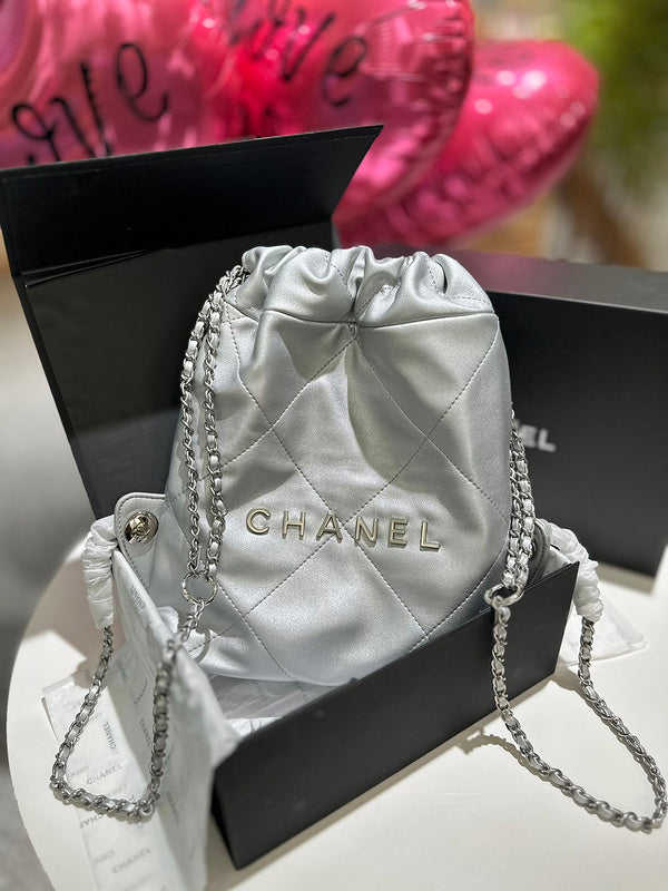 Style My Style - CNL3 Bags - 056
